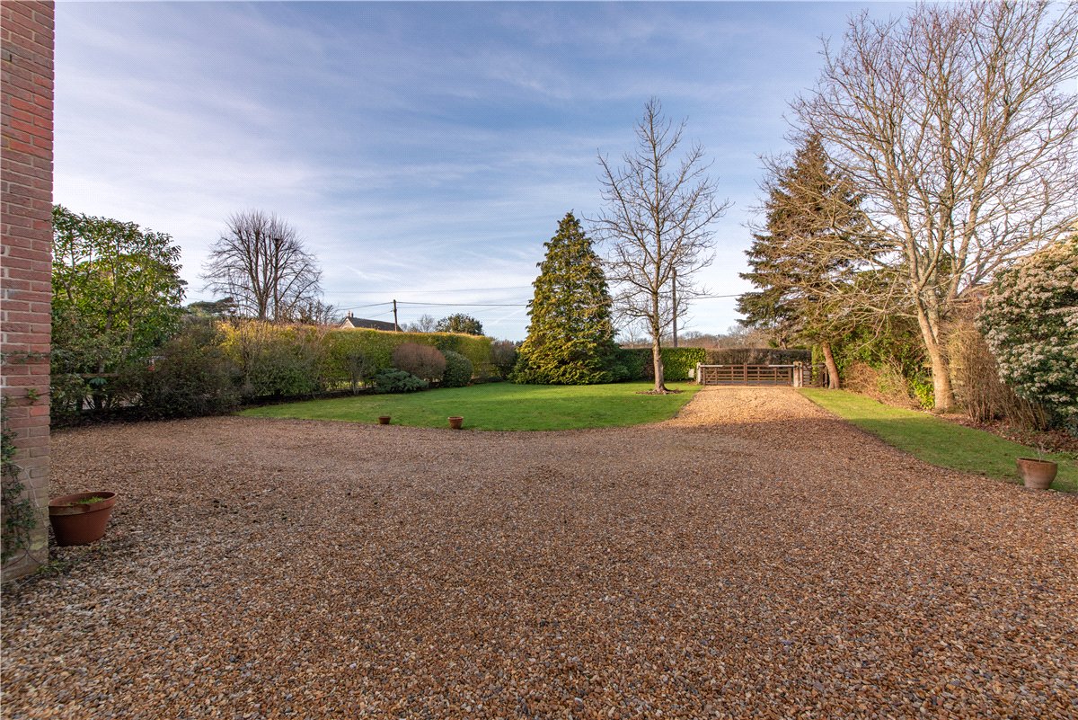 5 bedroom House, Post Office Road, Inkpen, RG17 - Available, Image 3