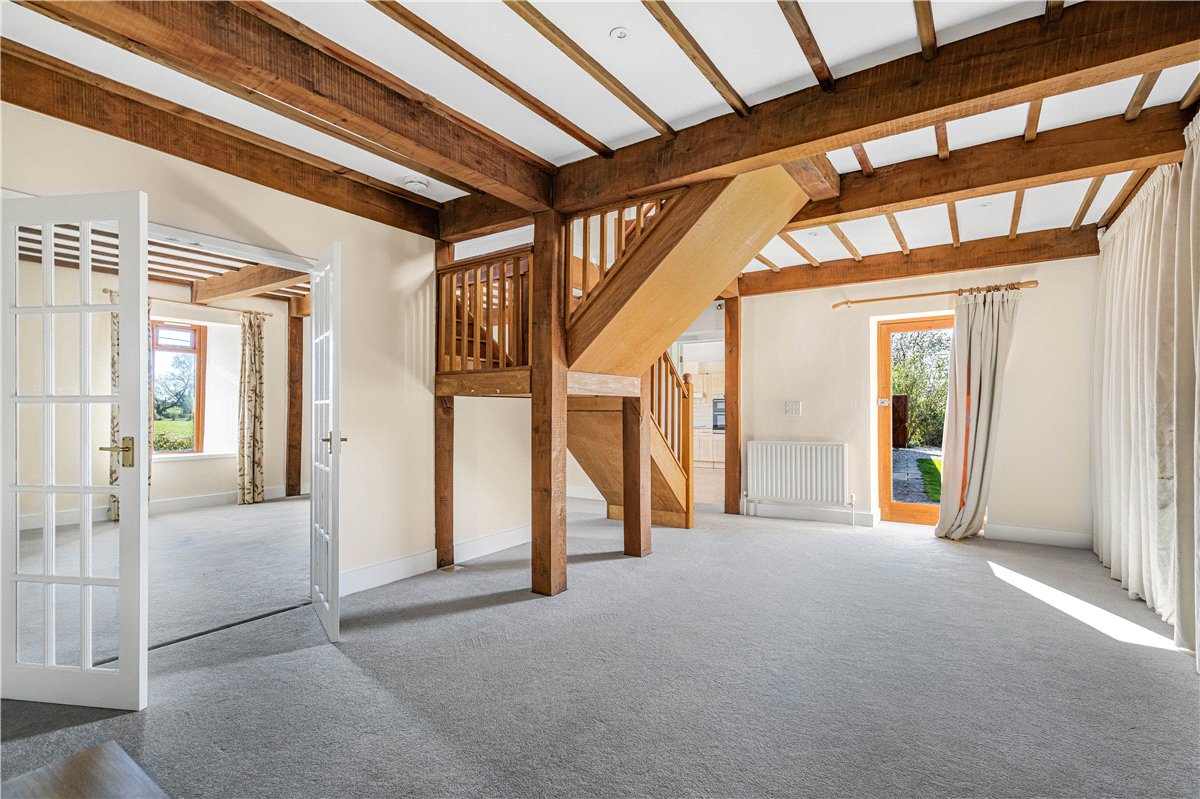 3 bedroom House, Lower Farm, Denton, OX44 - Let Agreed, Image 14