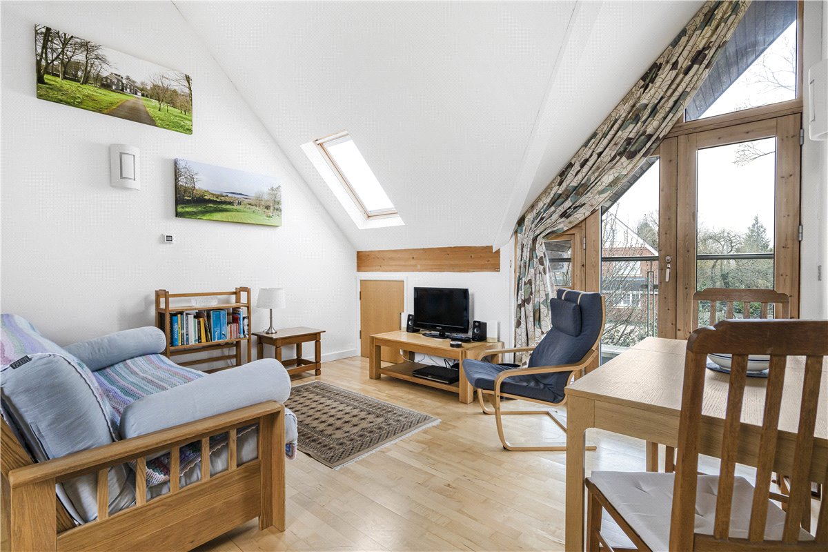 1 bedroom Flat, Davenant Road, Oxford, OX2 - Sold, Image 6