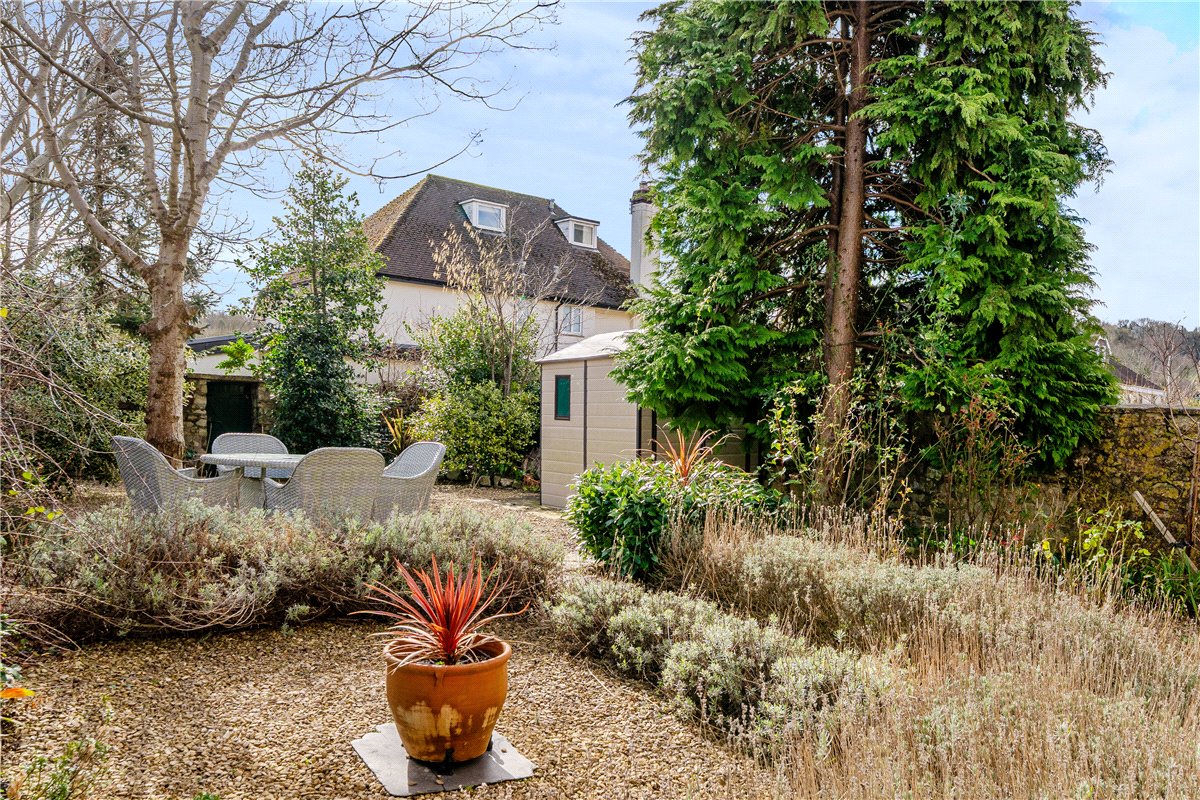 4 bedroom House, Devonshire Buildings, Bath, BA2 - Sold, Image 2