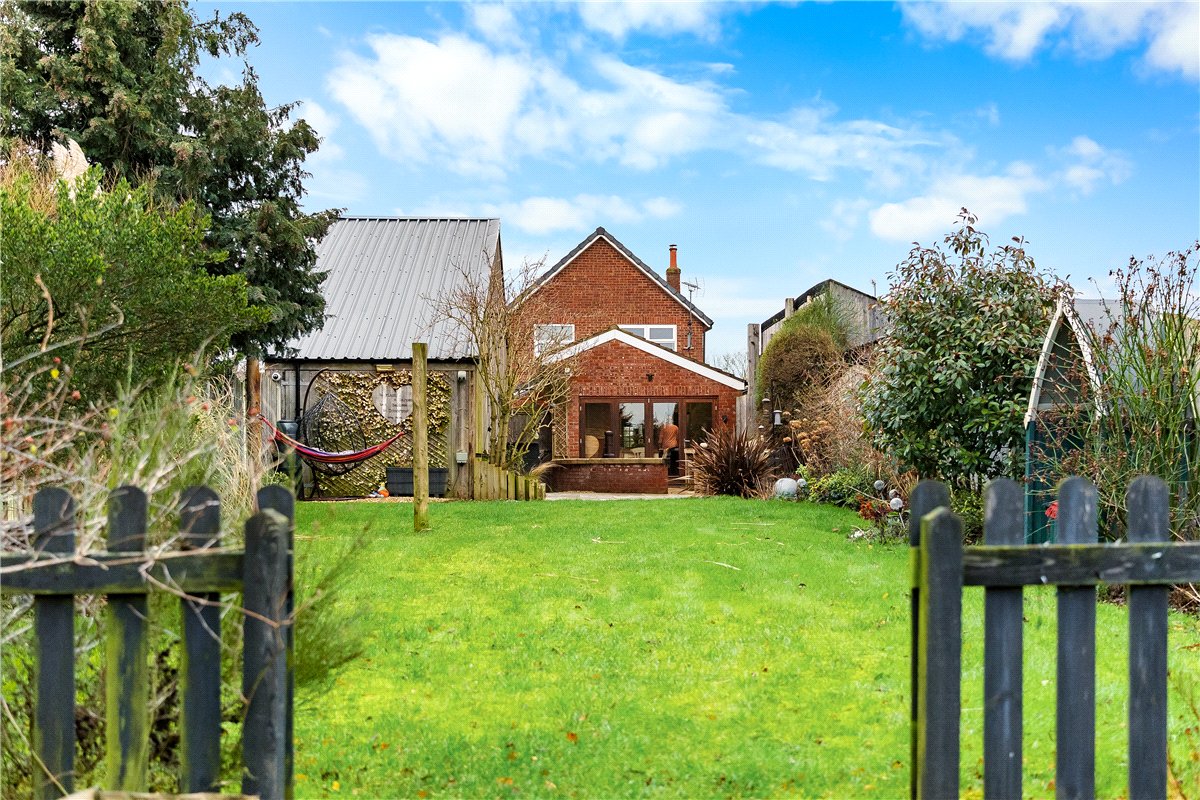 3 bedroom House, Main Street, Linton on Ouse, YO30 - Sold, Image 3