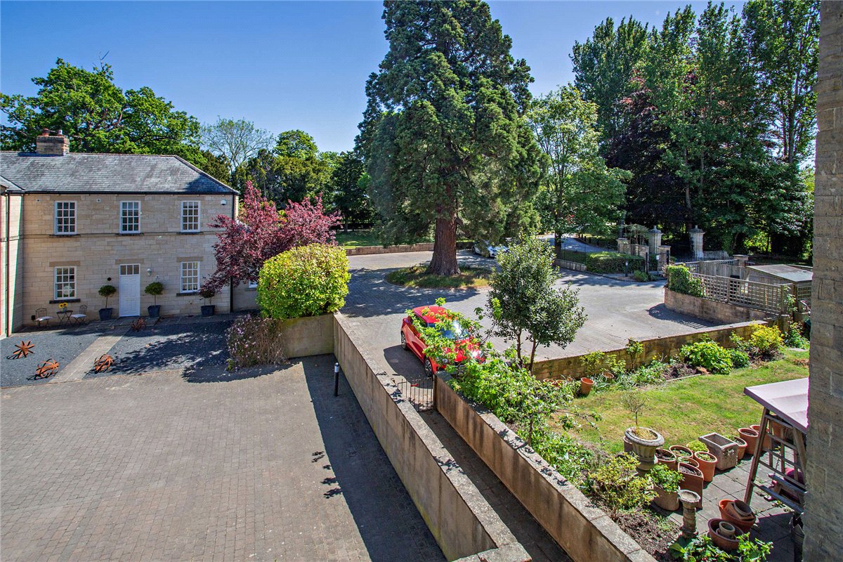 1 bedroom Flat, Ingmanthorpe Hall, York Road, LS22 - Available, Image 16