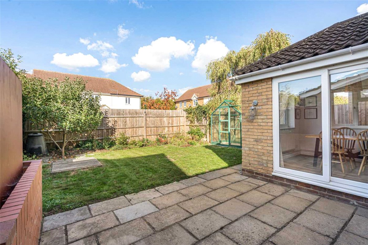 4 bedroom House, Brookside, Orwell, SG8 - Available, Image 11