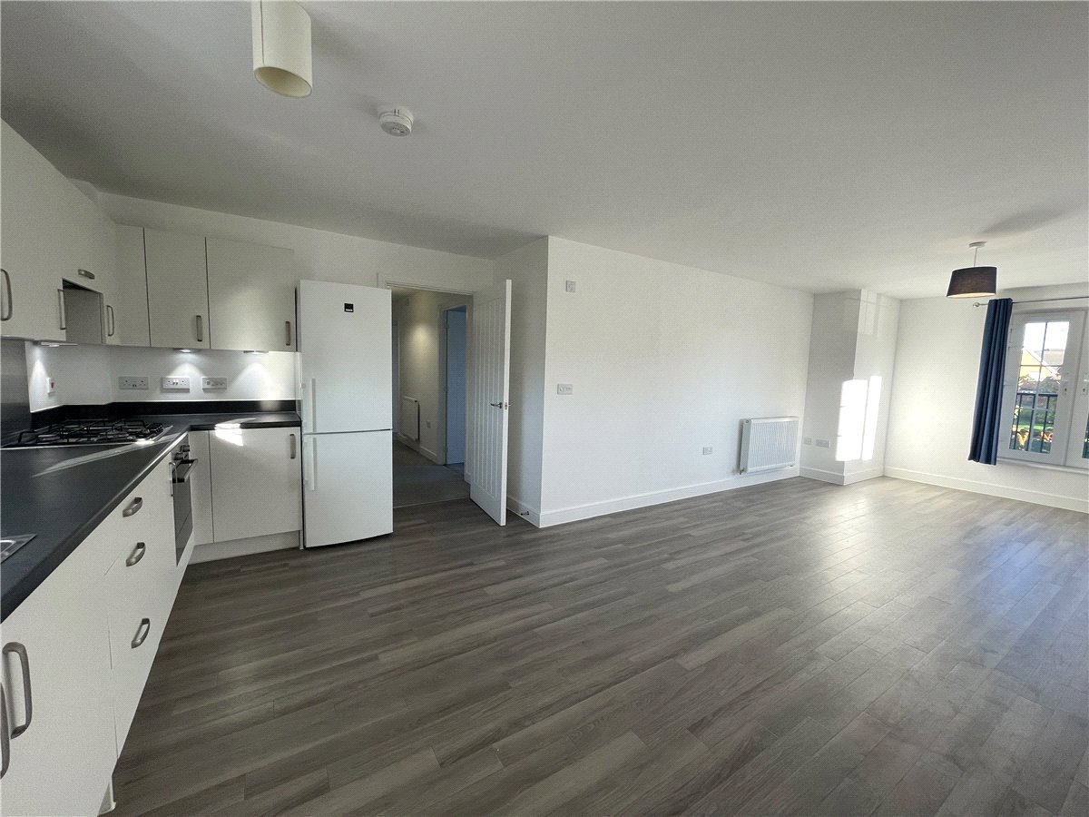 2 bedroom Flat, Aspen Way, Didcot, OX11 - , Image 3