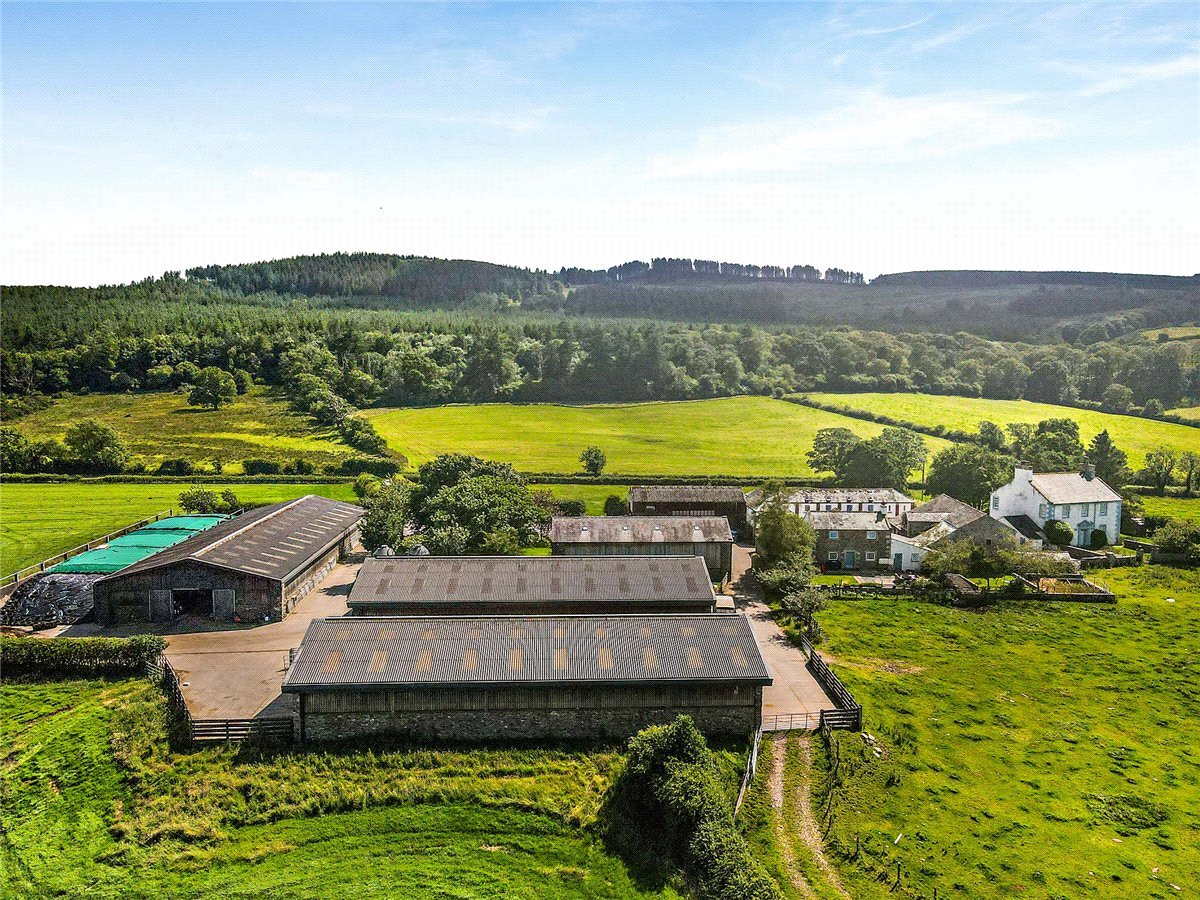   Farm, Lot 1 - Prospect Farm, Cockermouth, CA13 - Available, Image 19