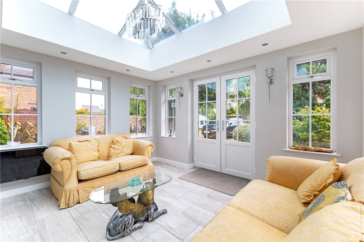 6 bedroom House, Main Street, West Haddlesey, YO8 - Available, Image 24