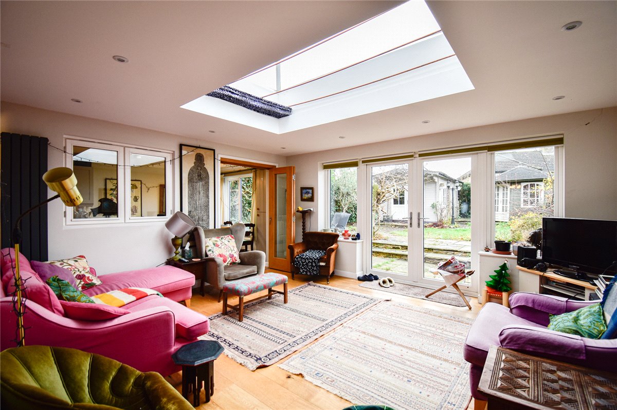 3 bedroom House, Izaak Walton Way, Cambridge, CB4 - Let Agreed, Image 4