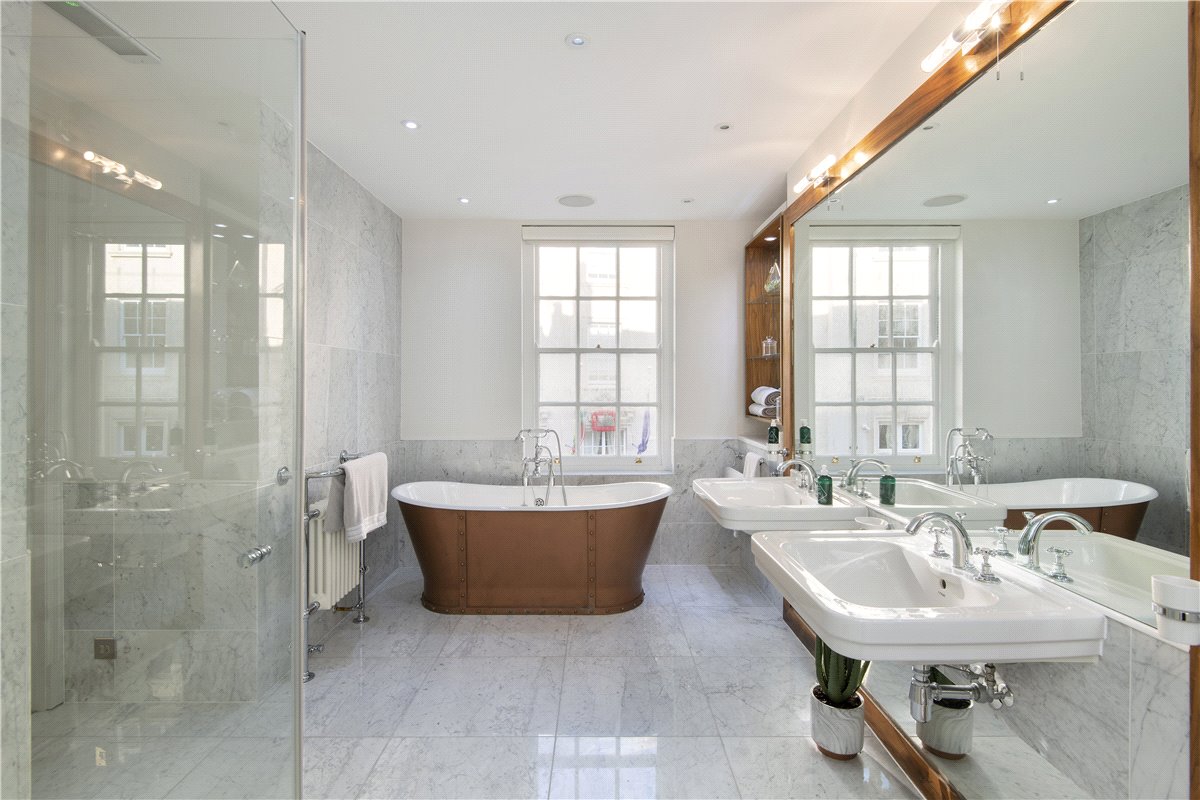 8 bedroom House, Charles Street, Mayfair, W1J - Sold, Image 10