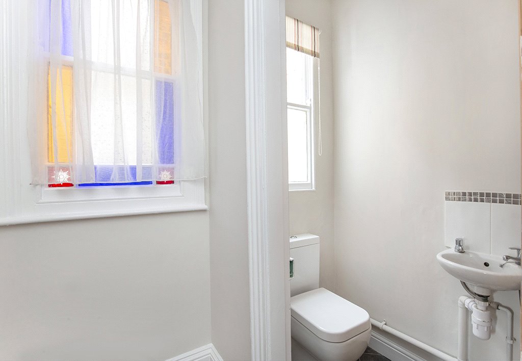 4 bedroom House, Scarcroft Road, York, YO23 - , Image 9
