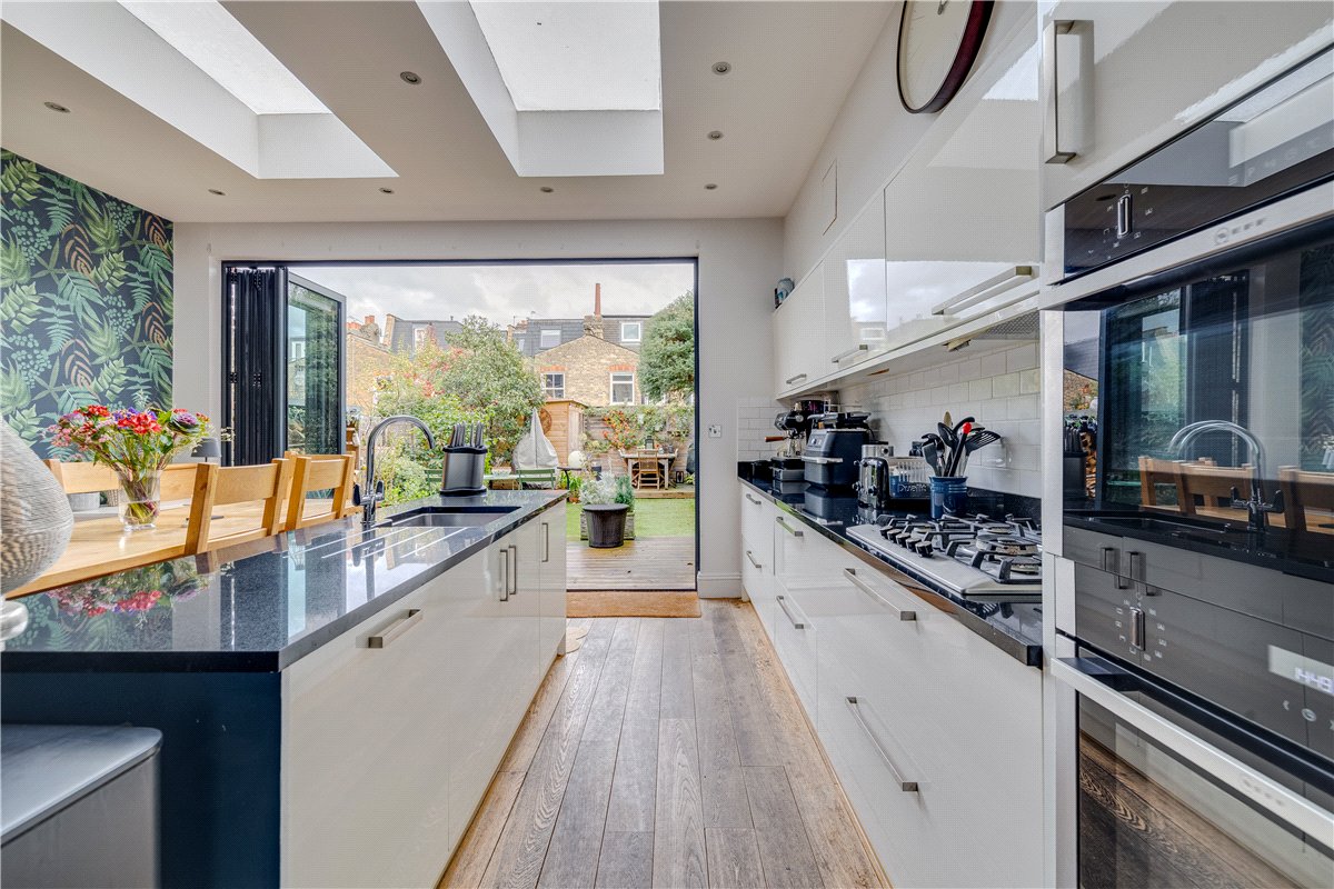 4 bedroom House, Elborough Street, London, SW18 - Sold STC, Image 10
