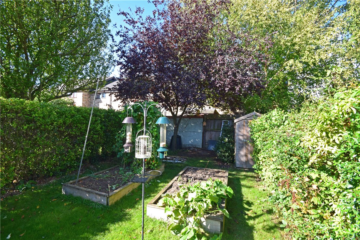 2 bedroom House, Ainsworth Street, Cambridge, CB1 - Let Agreed, Image 6