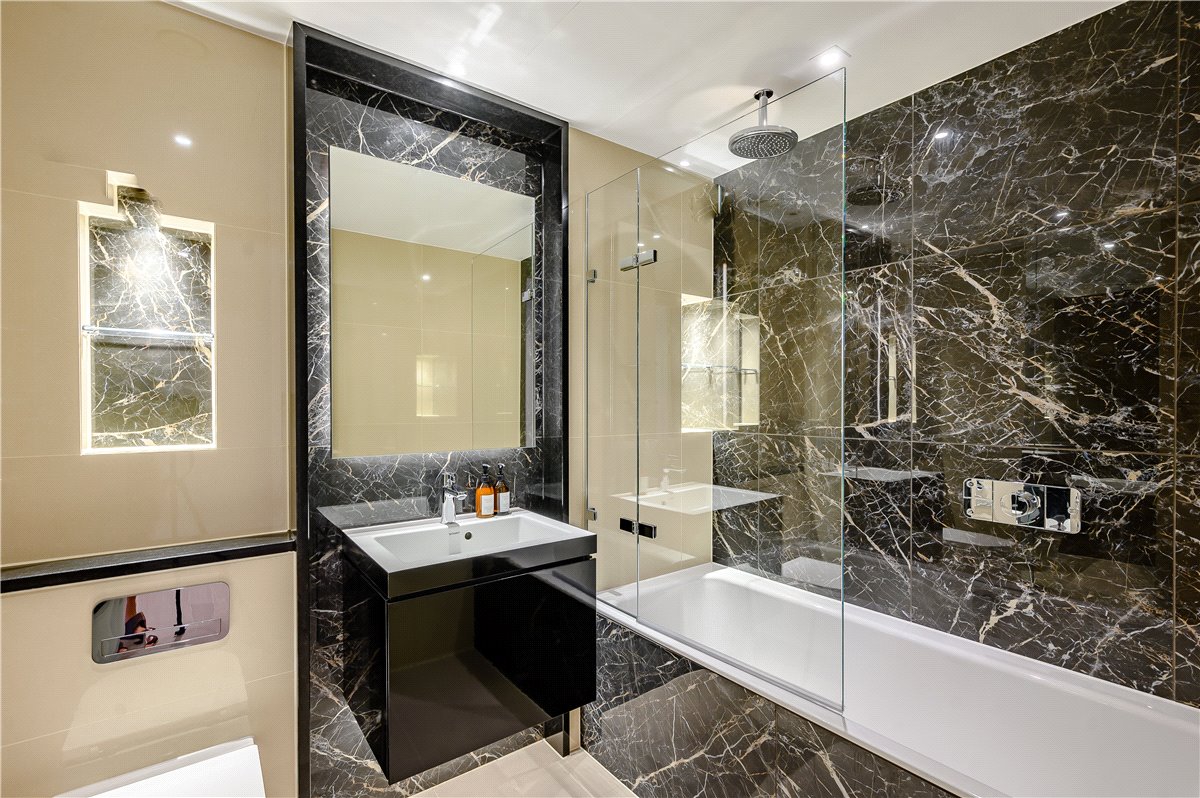 3 bedroom Flat, Edgware Road, , W2 - Available, Image 18