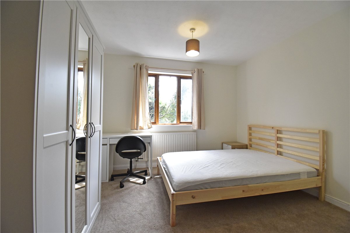 4 bedroom House, Elsworth Place, Cambridge, CB2 - Let Agreed, Image 4