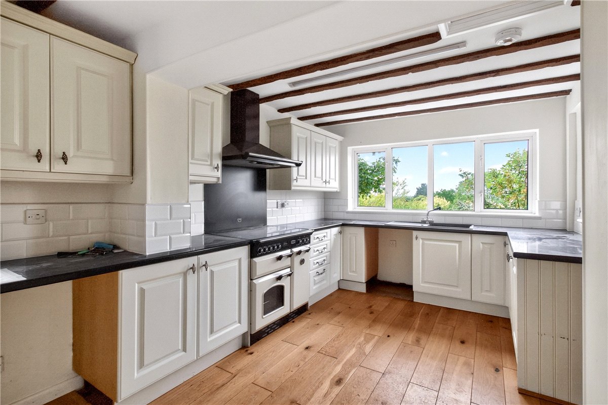 2 bedroom House, Hopton, Stafford, ST18 - Let Agreed, Image 1