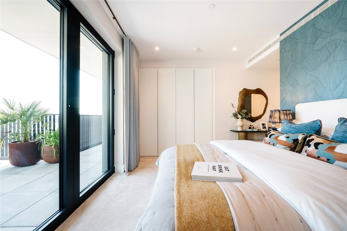 4 bedroom Flat, White City Living, 54 Wood Lane, W12 - Available, Image 9