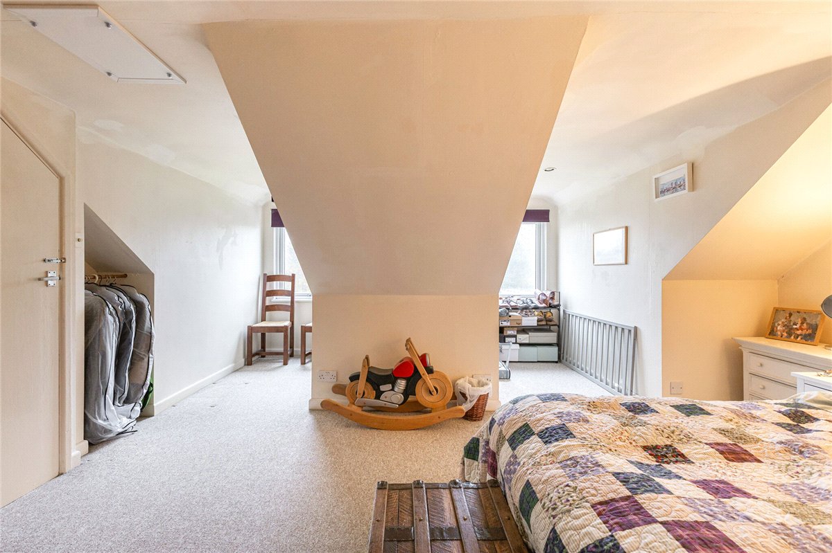 3 bedroom House, Holbrook Road, Cambridge, CB1 - Sold STC, Image 8