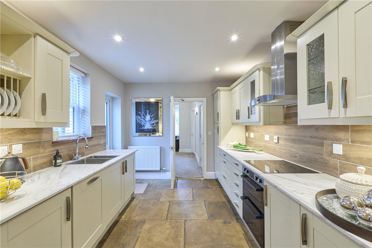 3 bedroom House, Clare Street, Cambridge, CB4 - Sold, Image 5