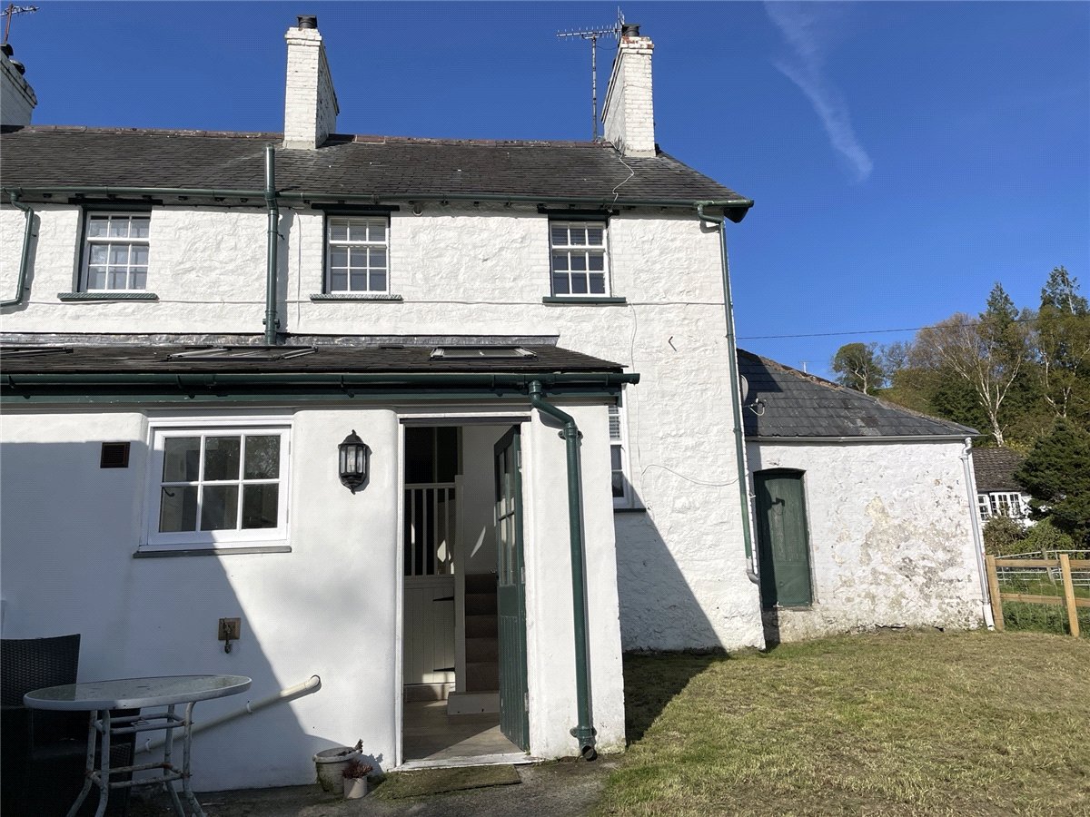 2 bedroom Cottage, Eglwysbach, Colwyn Bay, LL28 - Available, Image 3