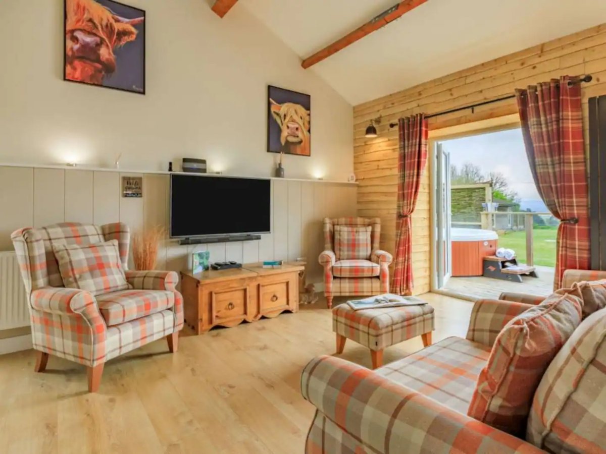 0 bedroom Residential, Saxon Maybank Holiday Lodges, Bradford Abbas, DT9 - Available, Image 8