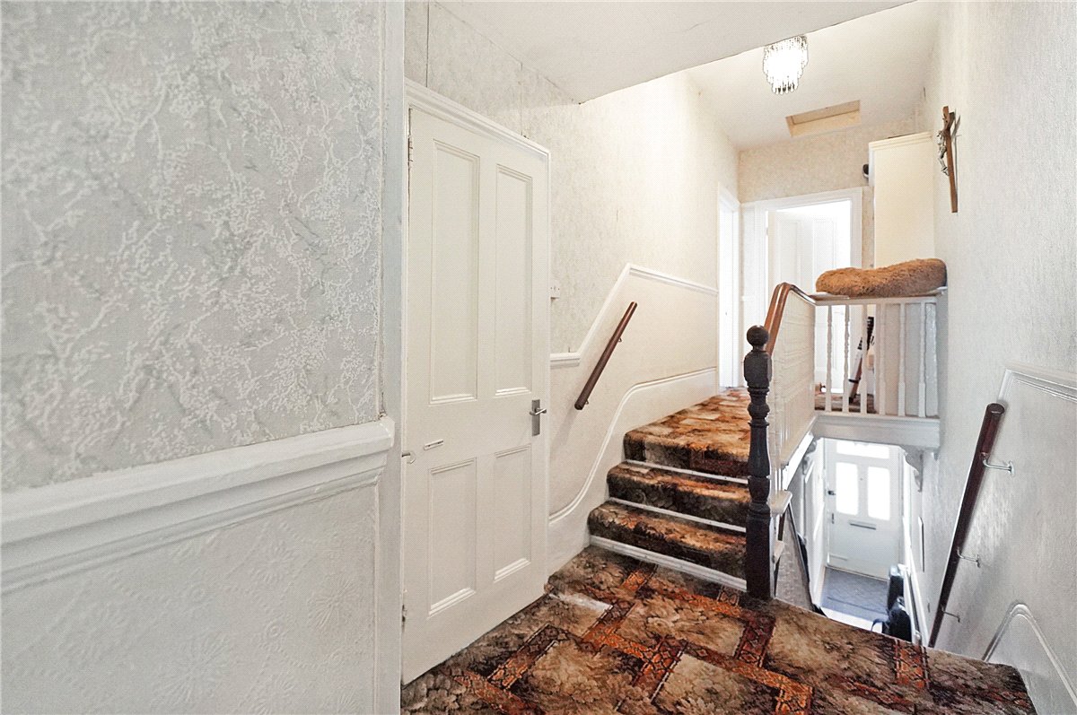3 bedroom House, Burnfoot Avenue, London, SW6 - Sold, Image 14