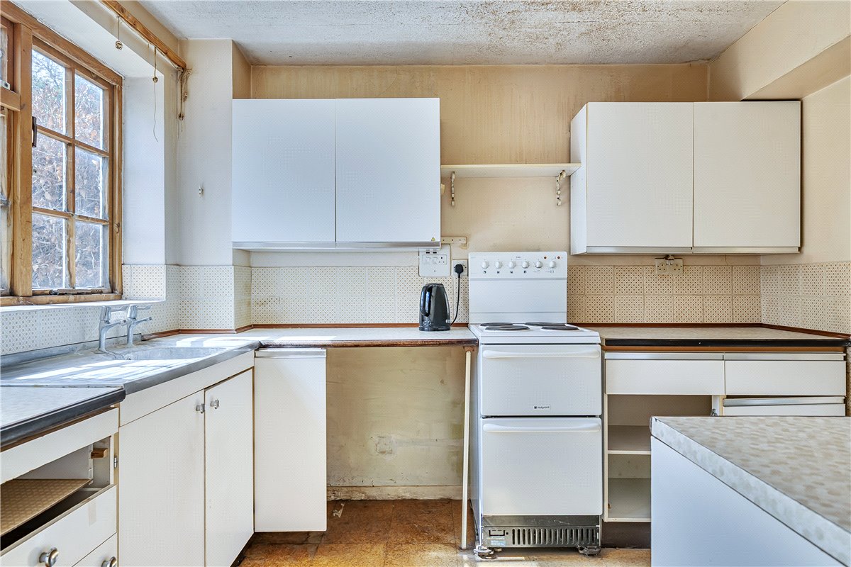 3 bedroom House, Southfield, West Overton, SN8 - Sold STC, Image 8