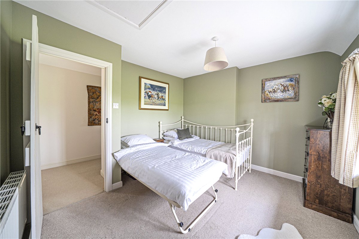 4 bedroom House, Clanville, Andover, SP11 - Available, Image 10