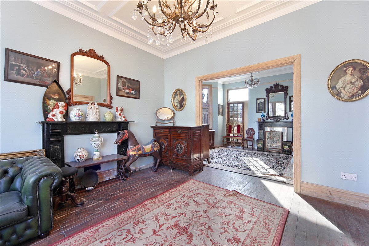 5 bedroom House, Ellerby Street, London, SW6 - Sold, Image 5