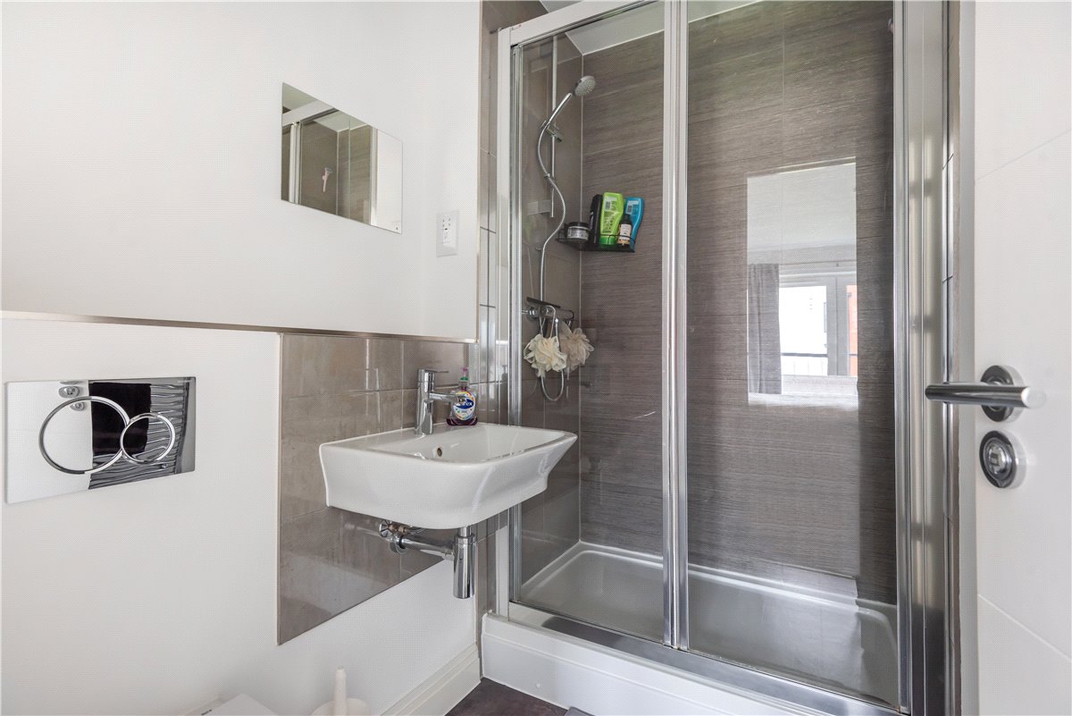 2 bedroom Flat, Croxden Way, Daventry, NN11 - , Image 3