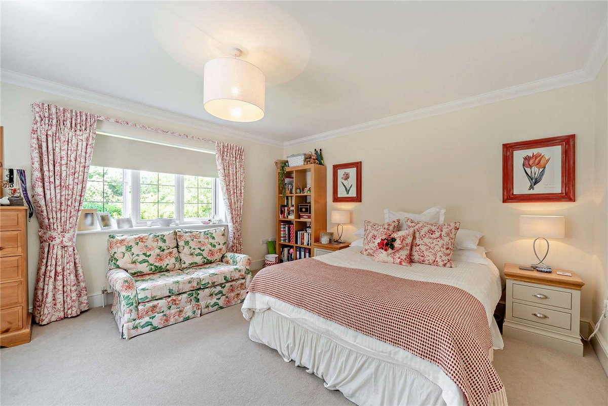 5 bedroom House, Yattendon Road, Hermitage, RG18 - Sold, Image 24