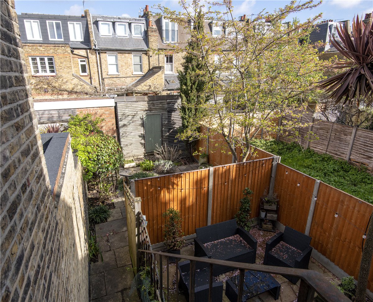 2 bedroom Maisonette, Fernside Road, London, SW12 - Sold, Image 10