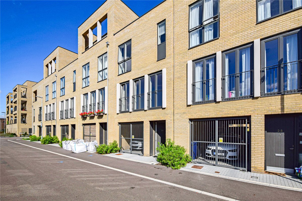 3 bedroom House, Whitelocks Drive, Trumpington, CB2 - Let Agreed