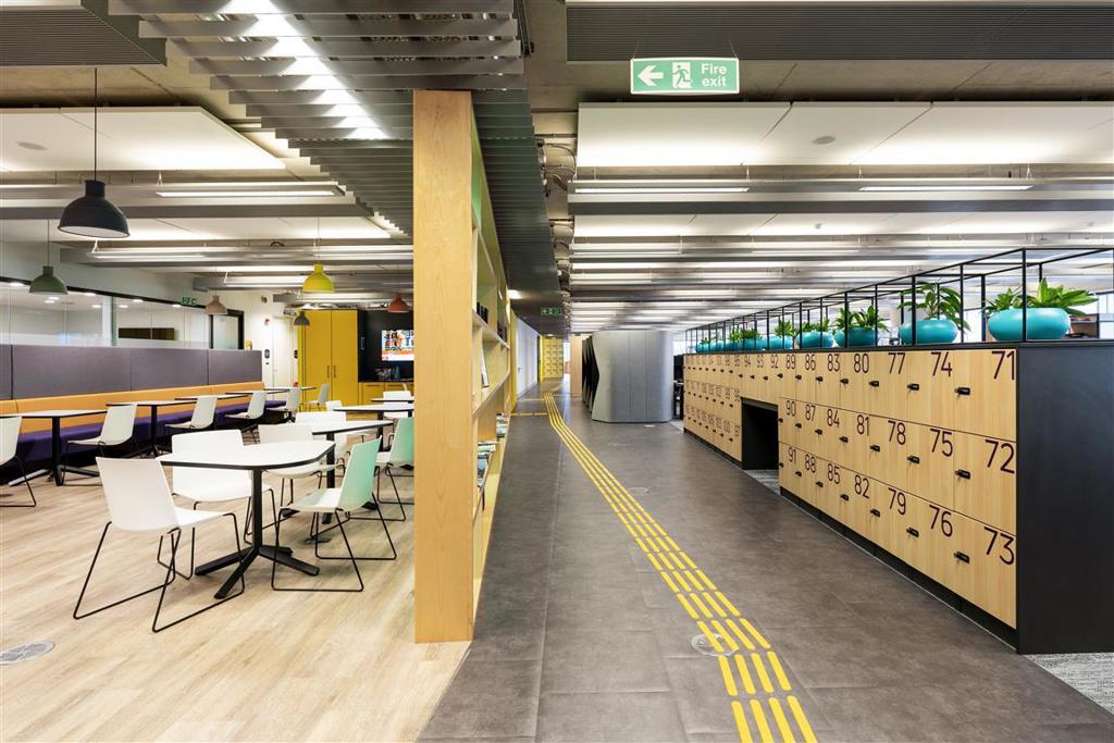 5000 to 15502 Sq Ft, 14 East Bay Lane, London, E15 - Available, Image 6