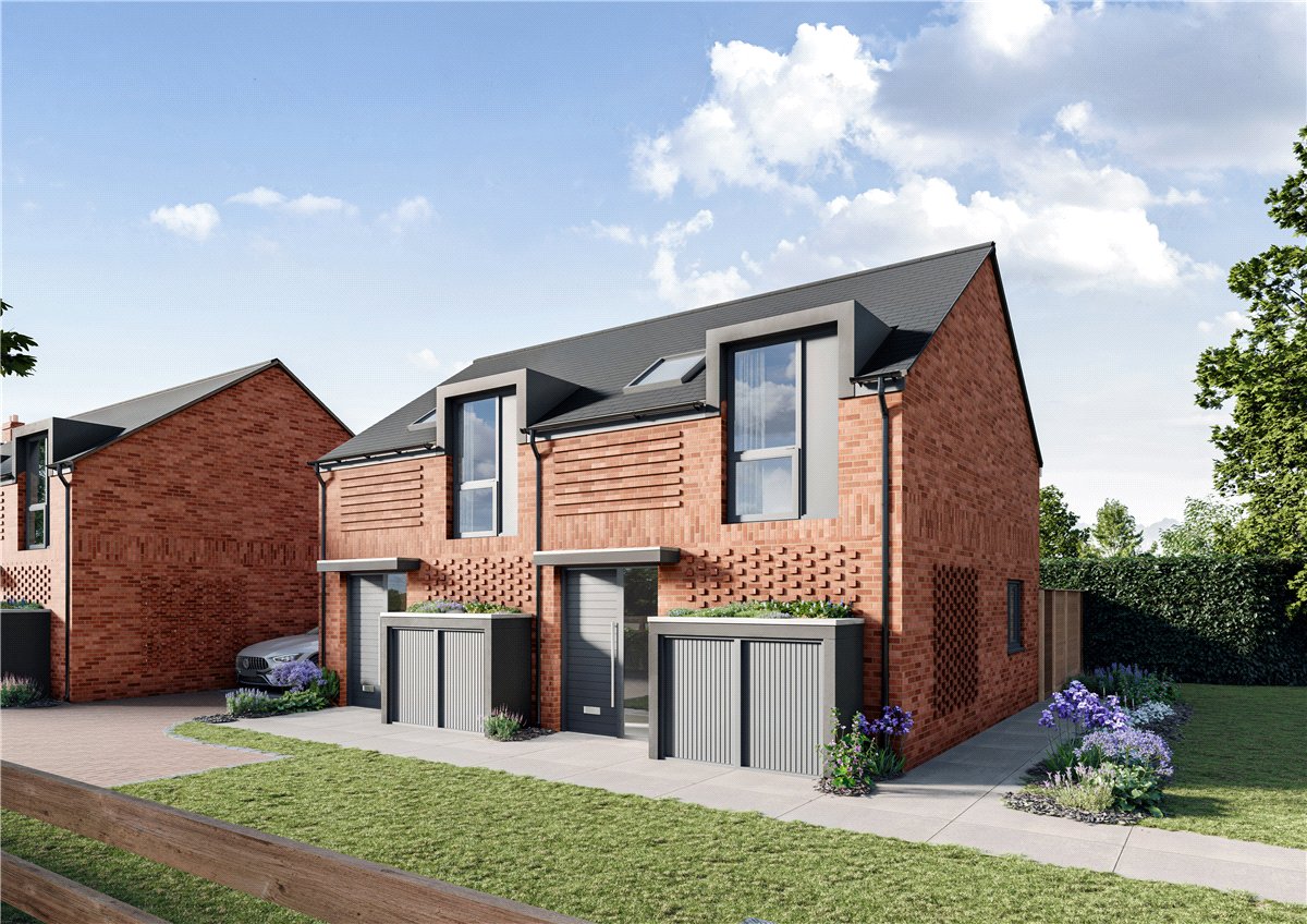 1 bedroom House, Perne Road, Cambridge, CB1 - Sold