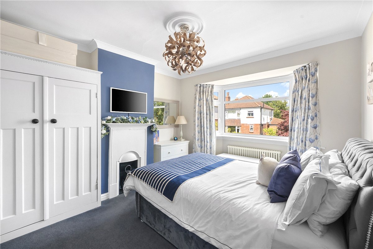 4 bedroom House, Moorgarth Avenue, York, YO24 - Available, Image 31