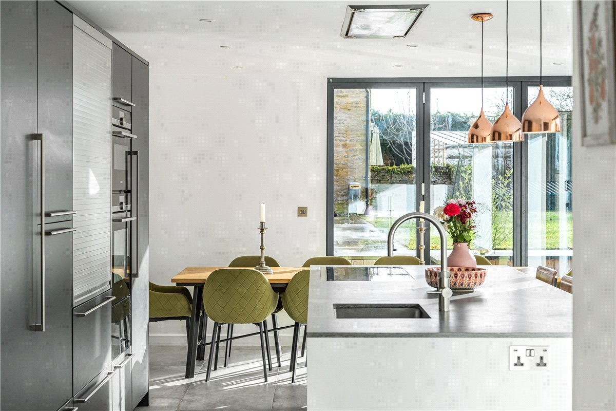 4 bedroom House, Weston Road, Bletchingdon, OX5 - Available, Image 33