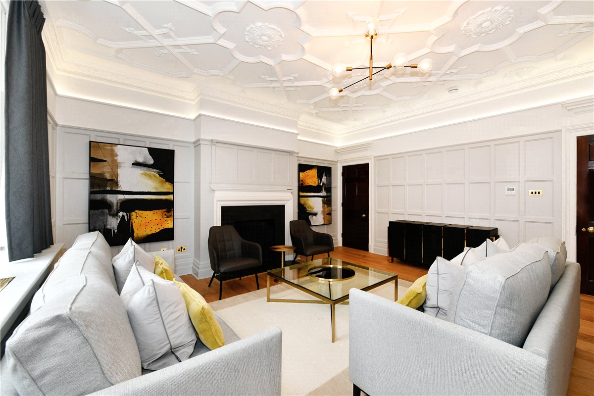 2 bedroom Flat, Park Street, Mayfair, W1K - Available, Image 13