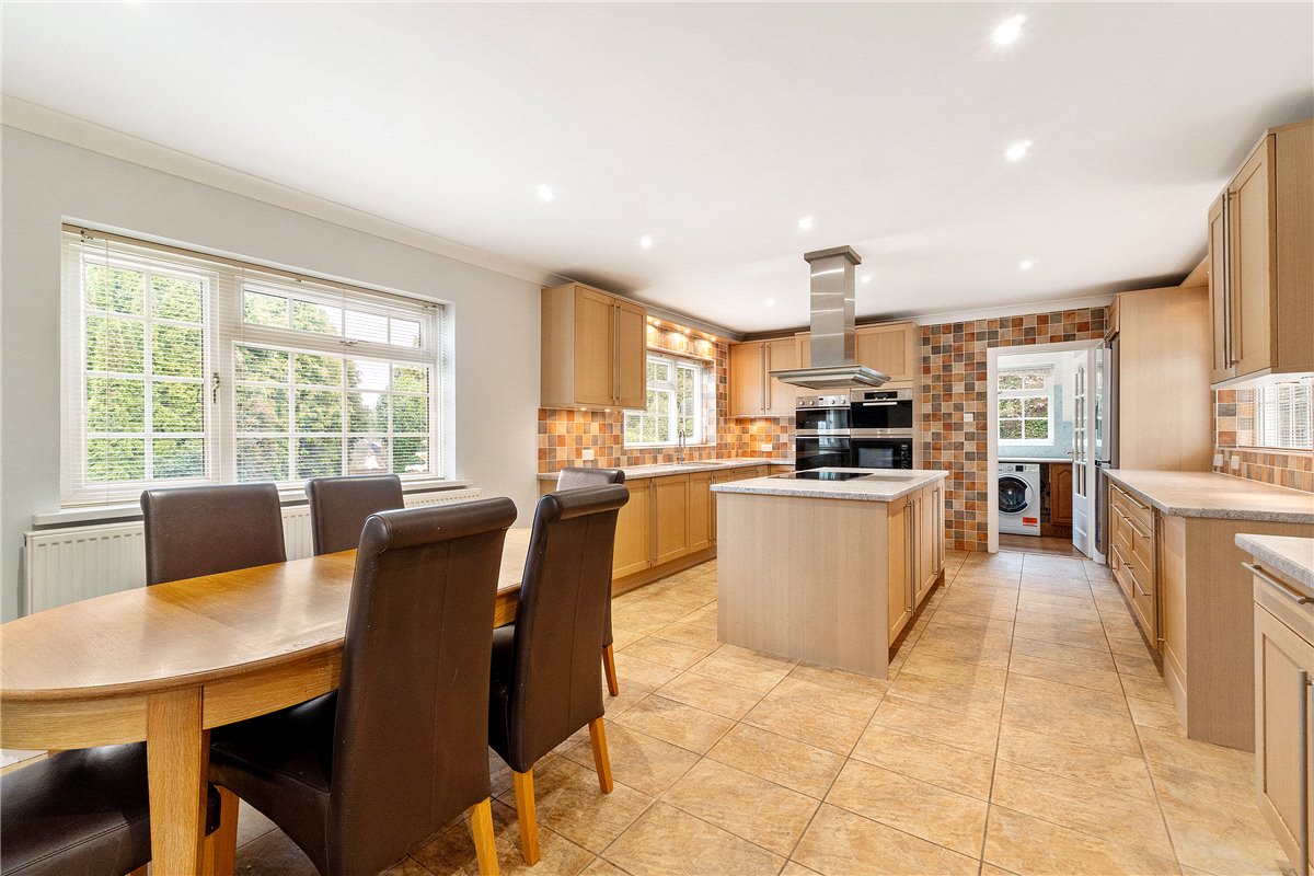 5 bedroom House, The Grip, Linton, CB21 - Sold, Image 15