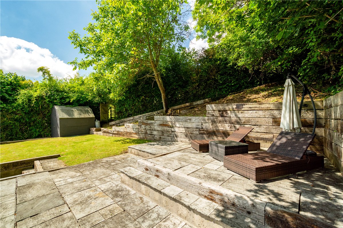 3 bedroom House, Charlcombe Lane, Bath, BA1 - Sold, Image 13