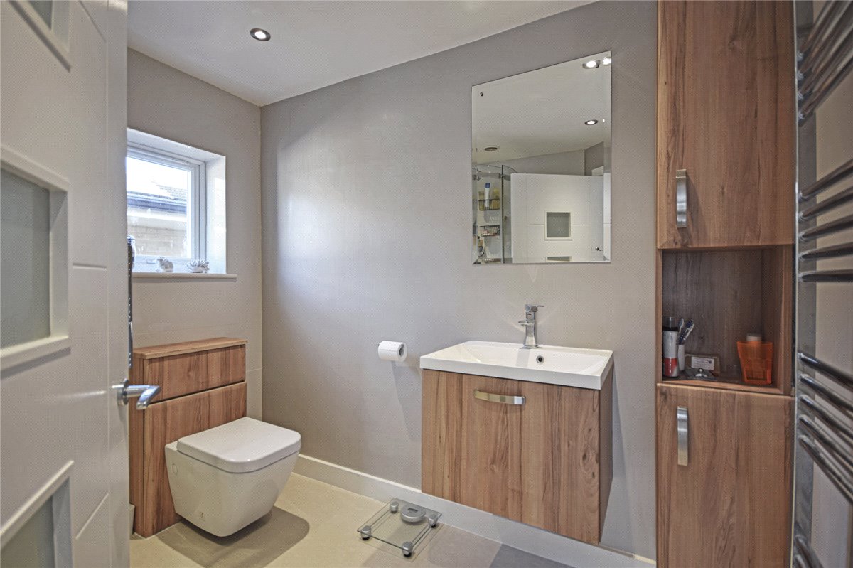 4 bedroom House, Topcliffe Way, Cambridge, CB1 - Let Agreed, Image 9