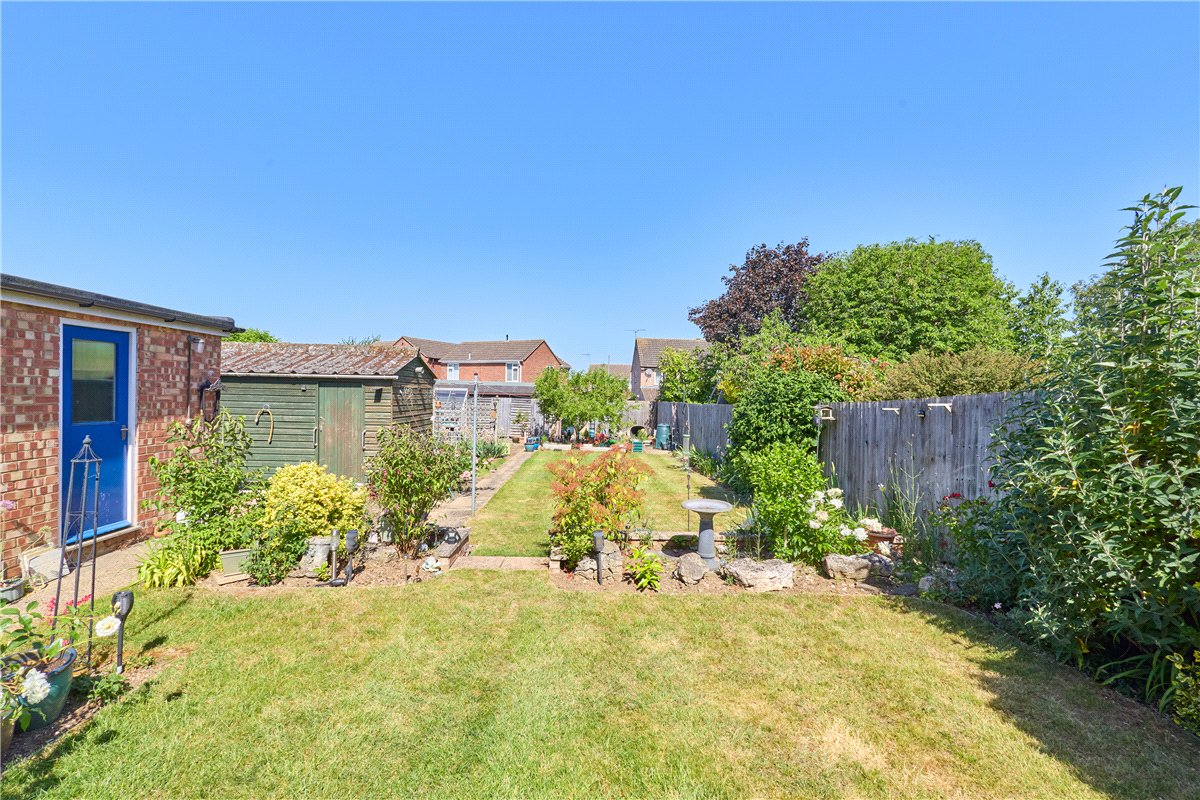 3 bedroom House, Edinburgh Road, Newmarket, CB8 - Sold STC, Image 15