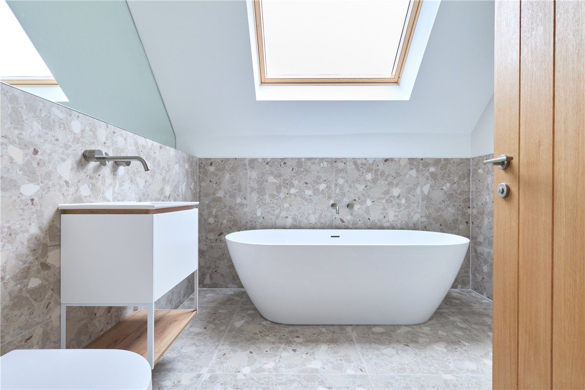 4 bedroom House, Fitzwilliam Road, Off Brooklands Avenue, Cambridge, CB2 - Available, Image 14