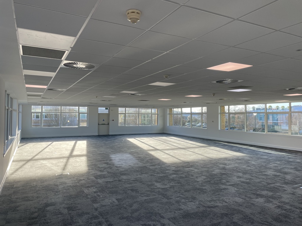 3000 Sq Ft, Cowley Road, Cambridge, CB4 - Available, Image 2