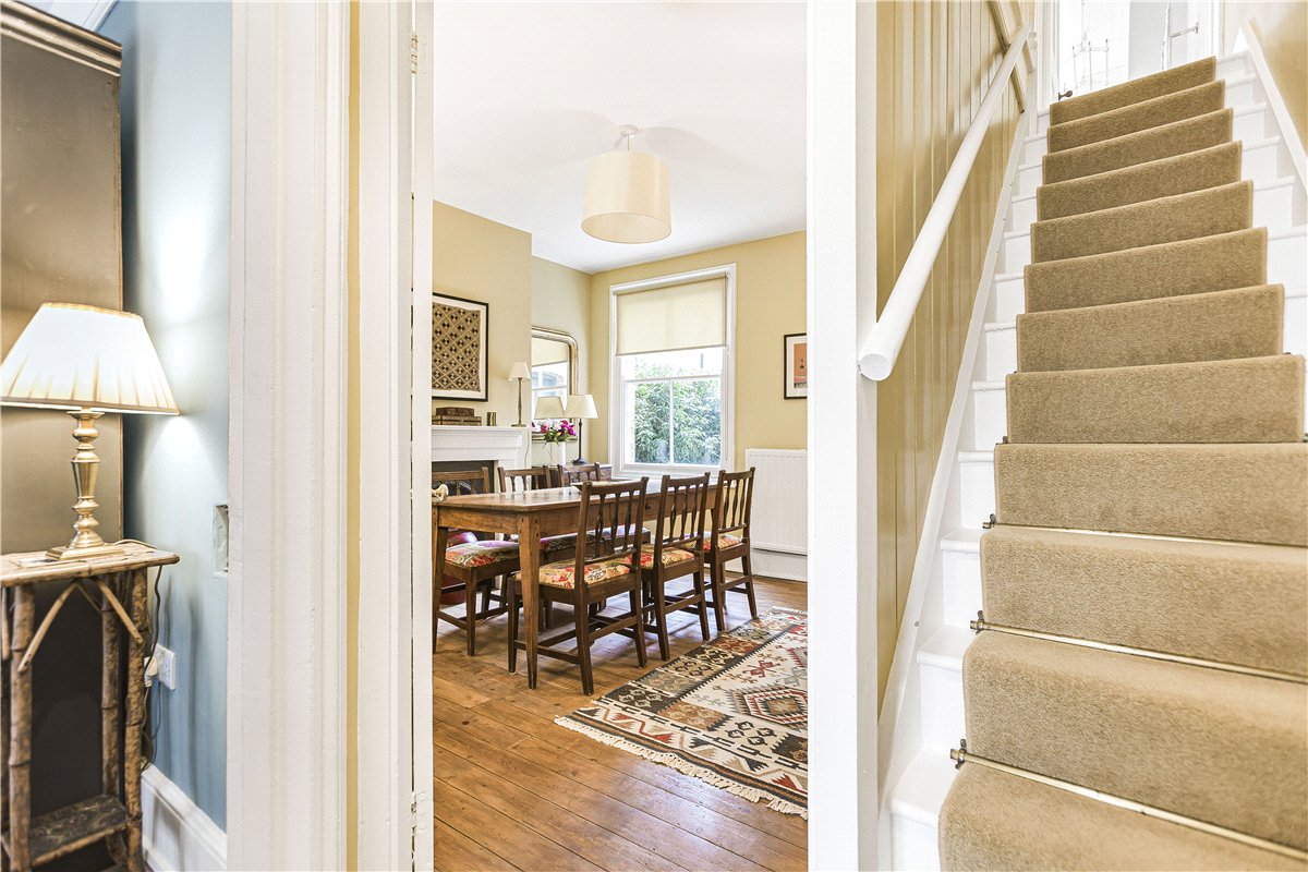 2 bedroom House, Alexandra Road, Oxford, OX2 - Sold, Image 14