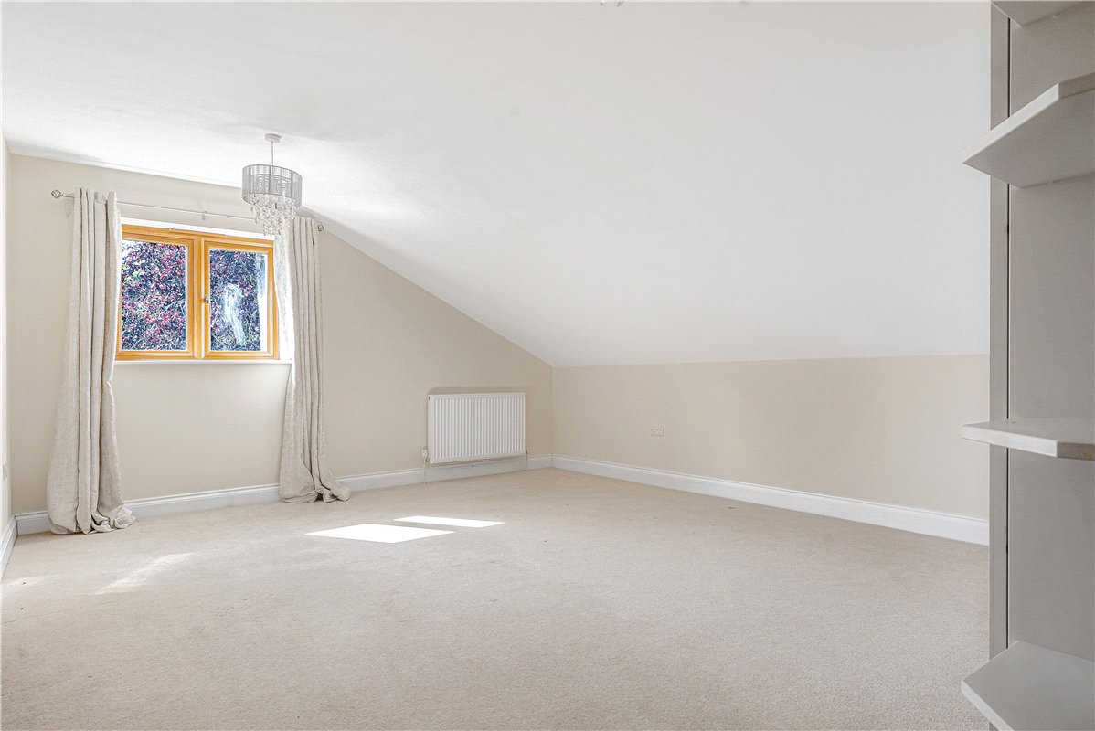 4 bedroom House, Woodperry Road, Beckley, OX3 - Available, Image 22