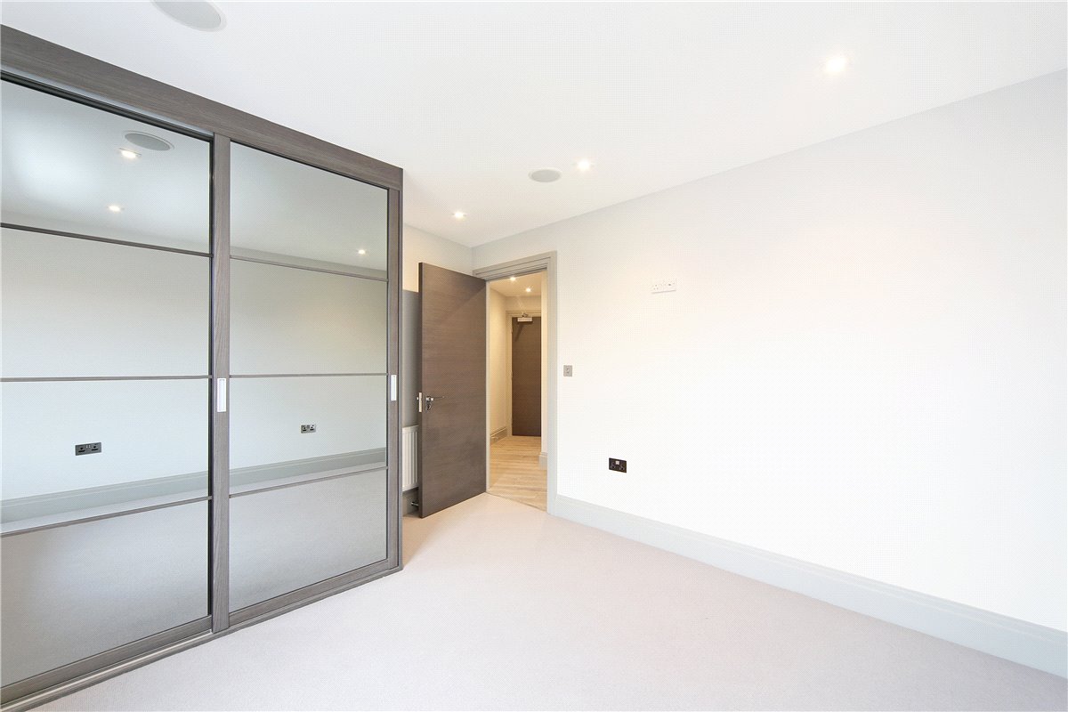 1 bedroom Flat, Grayton House, 498-504 Fulham Road, SW6 - Available, Image 5