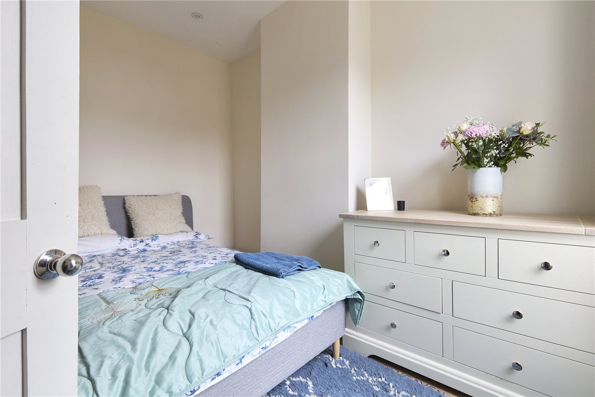 3 bedroom House, Marshall Road, Cambridge, CB1 - Sold, Image 4