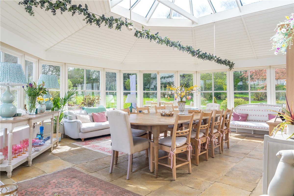 5 bedroom House, Brightwalton, Newbury, RG20 - Available, Image 2