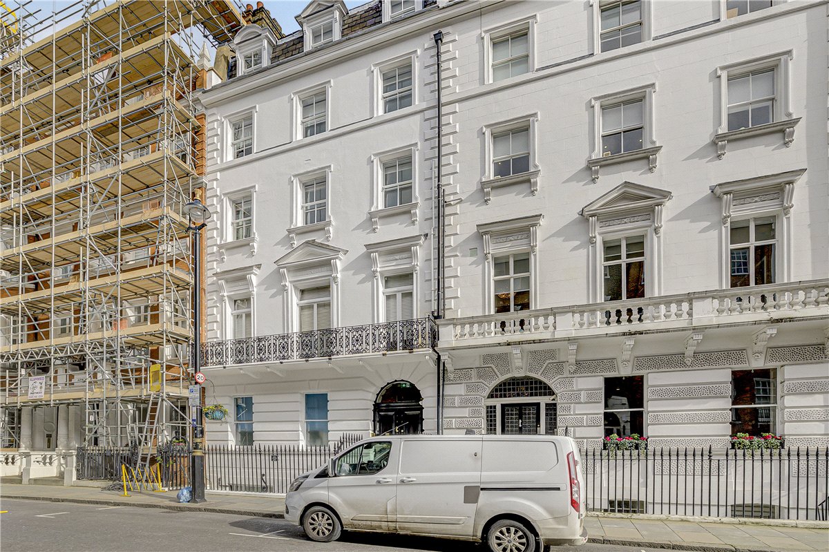 2 bedroom Flat, Wimpole Street, Marylebone, W1G - Available, Image 16