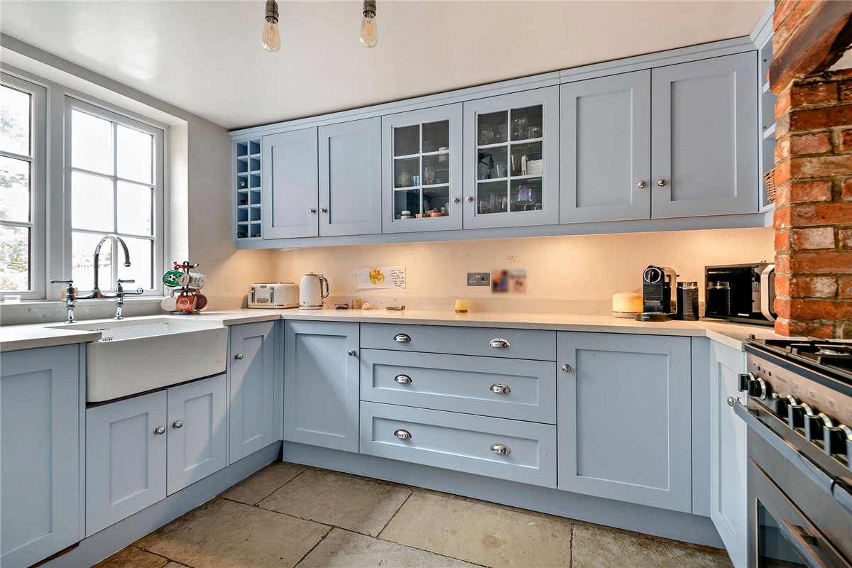 4 bedroom House, Cold Ash Hill, Cold Ash, RG18 - Sold STC, Image 11