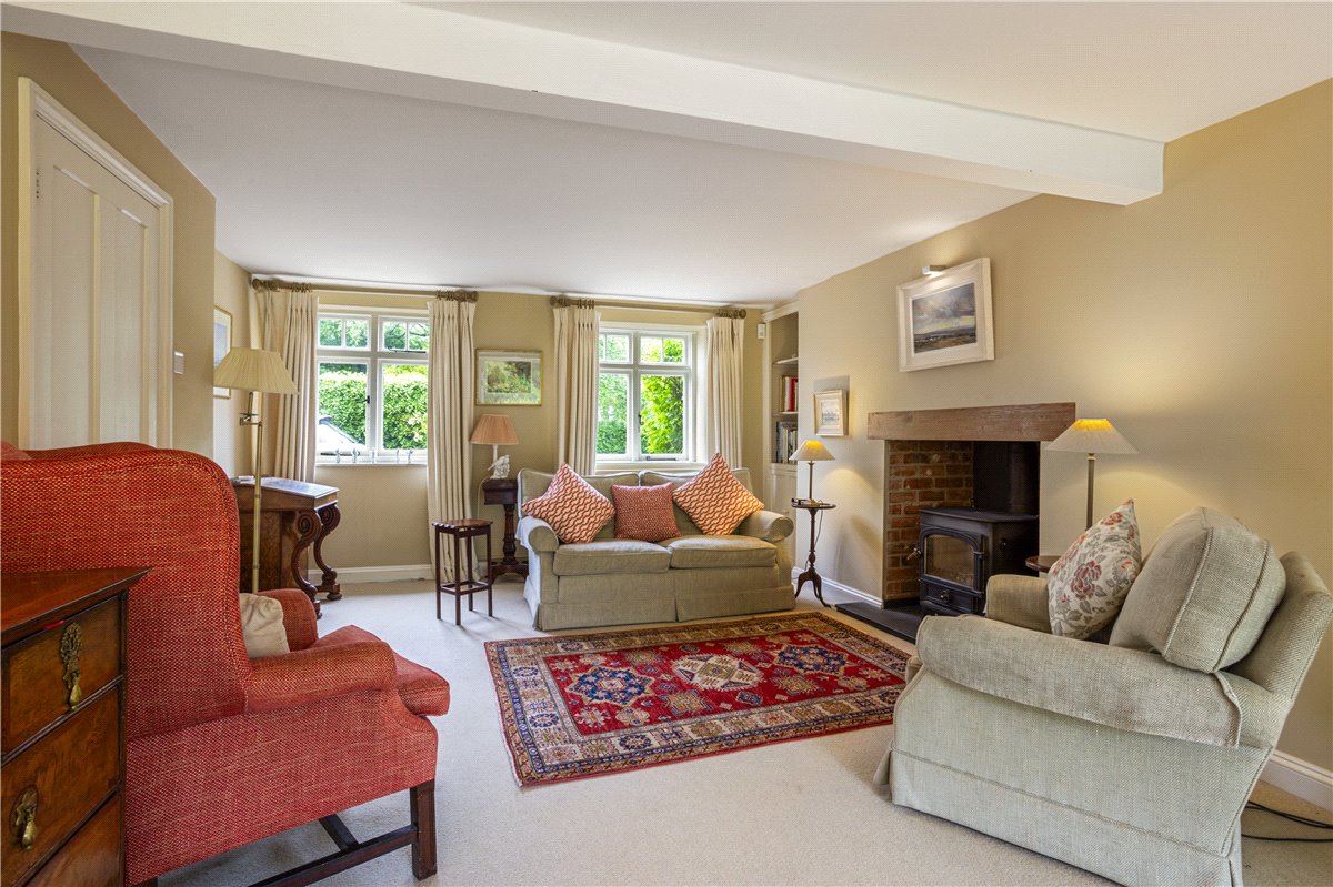 5 bedroom House, The Street, Marden, SN10 - Available, Image 9